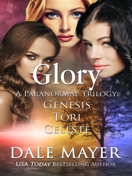 Title details for Glory Trilogy by Dale Mayer - Available